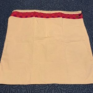 Tory Burch Dust Bag